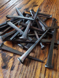 Iron Nails - Sold Individually