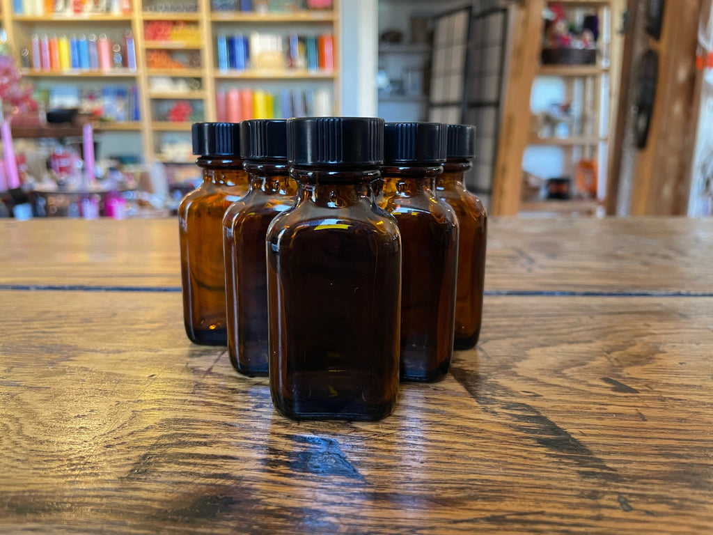 Glory Oil