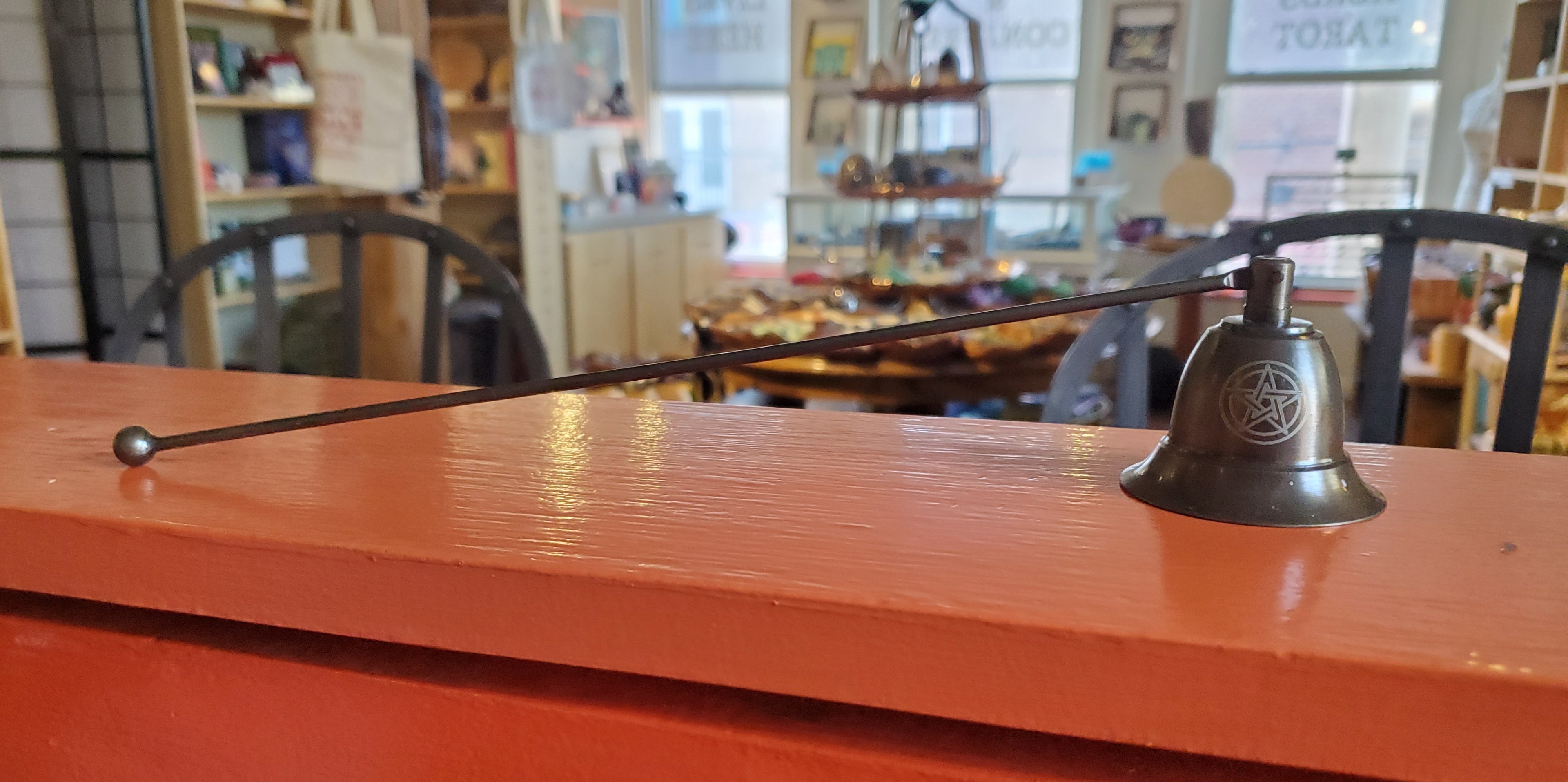 Candle Snuffer