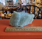 Aquamarine Chunks