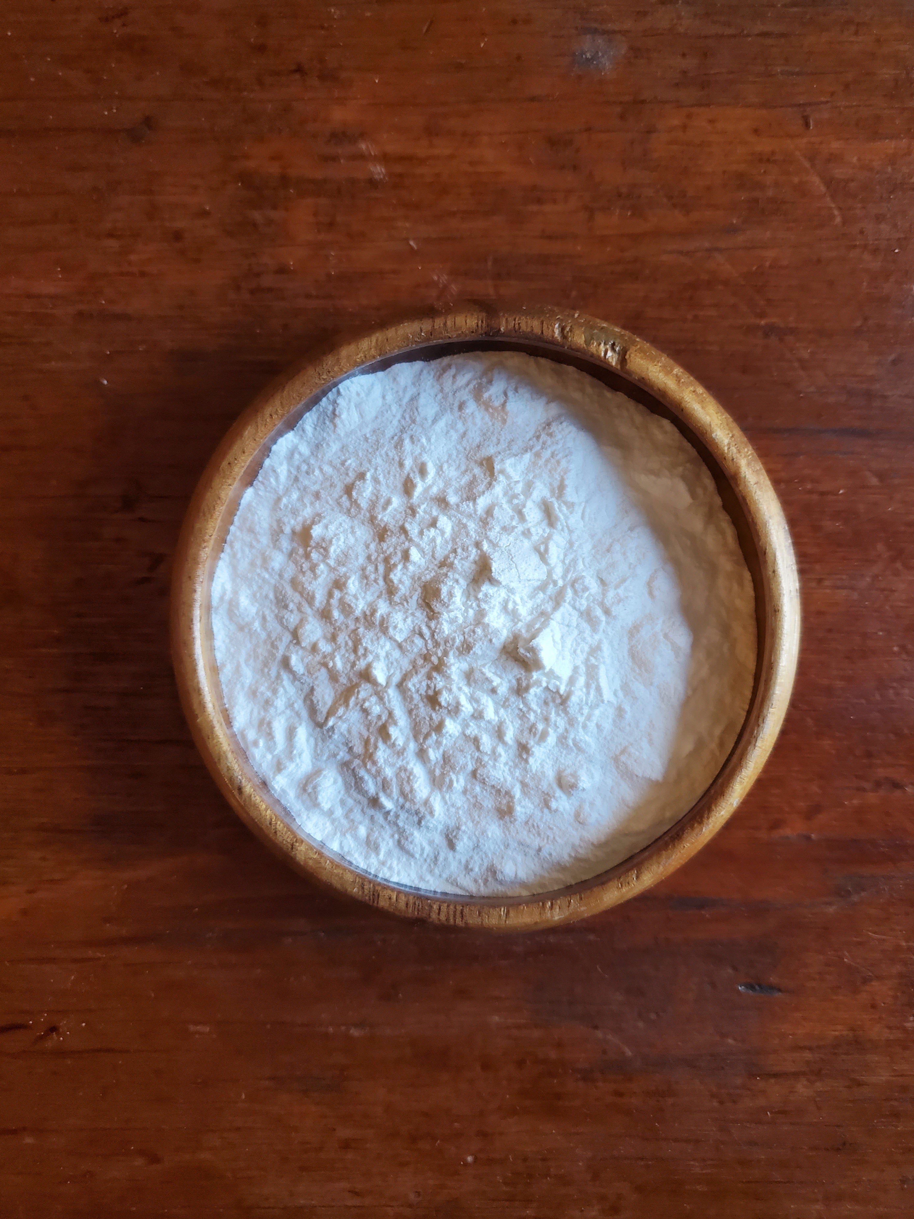 Organic Arrowroot Powder - 1 oz