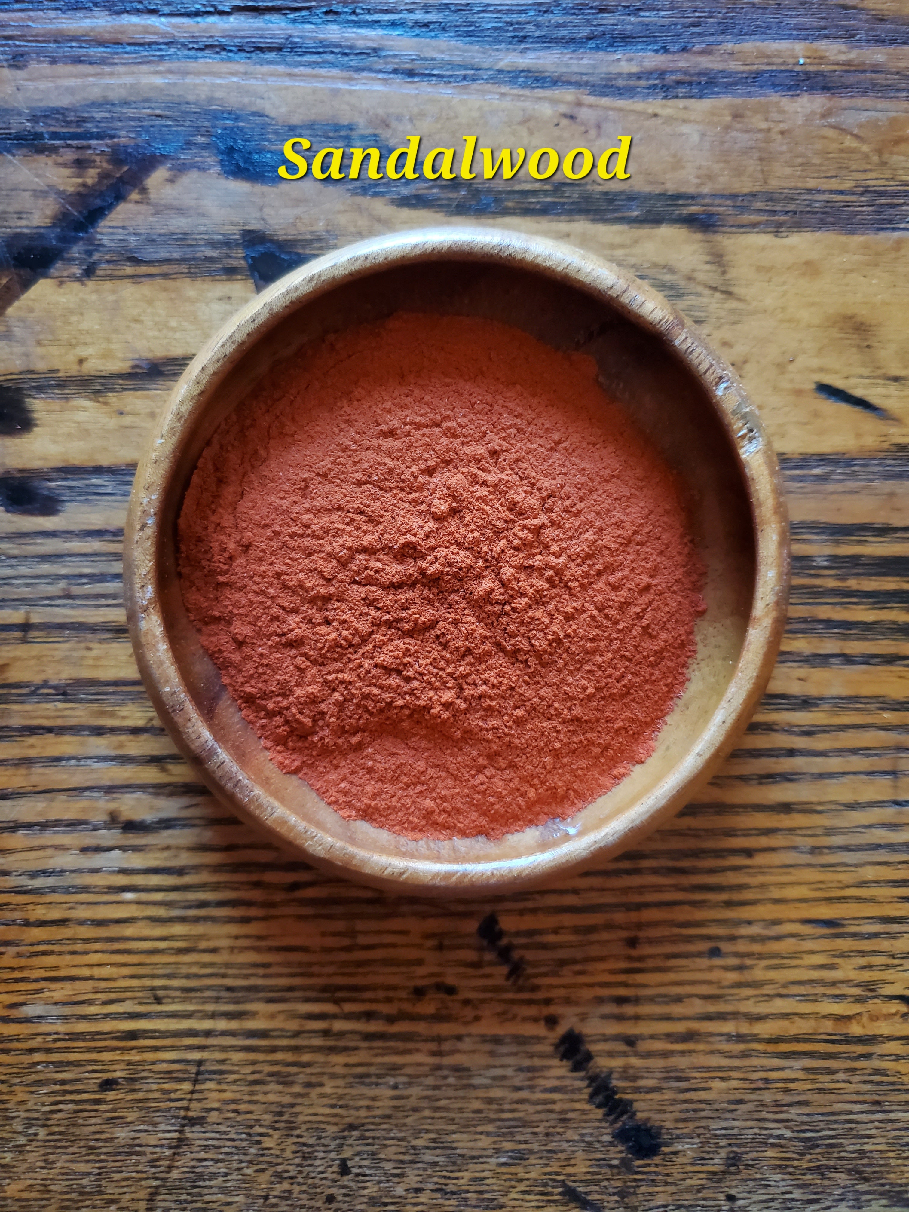 Incense Powder