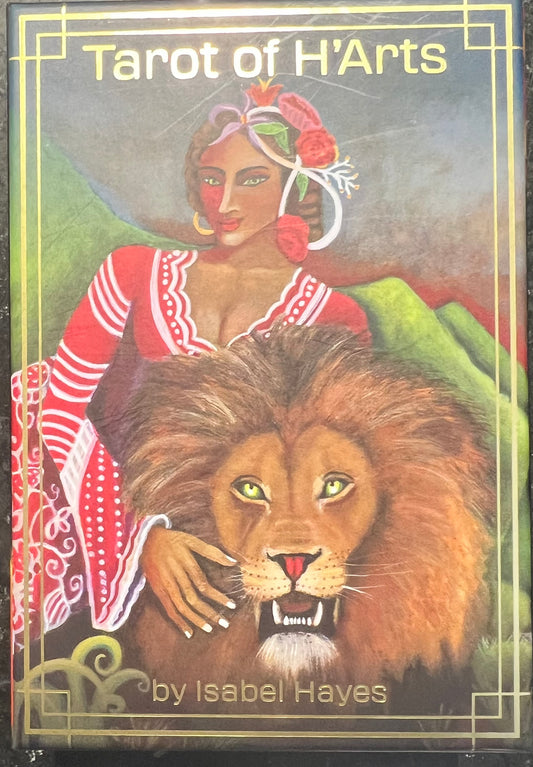 Tarot of H'arts
