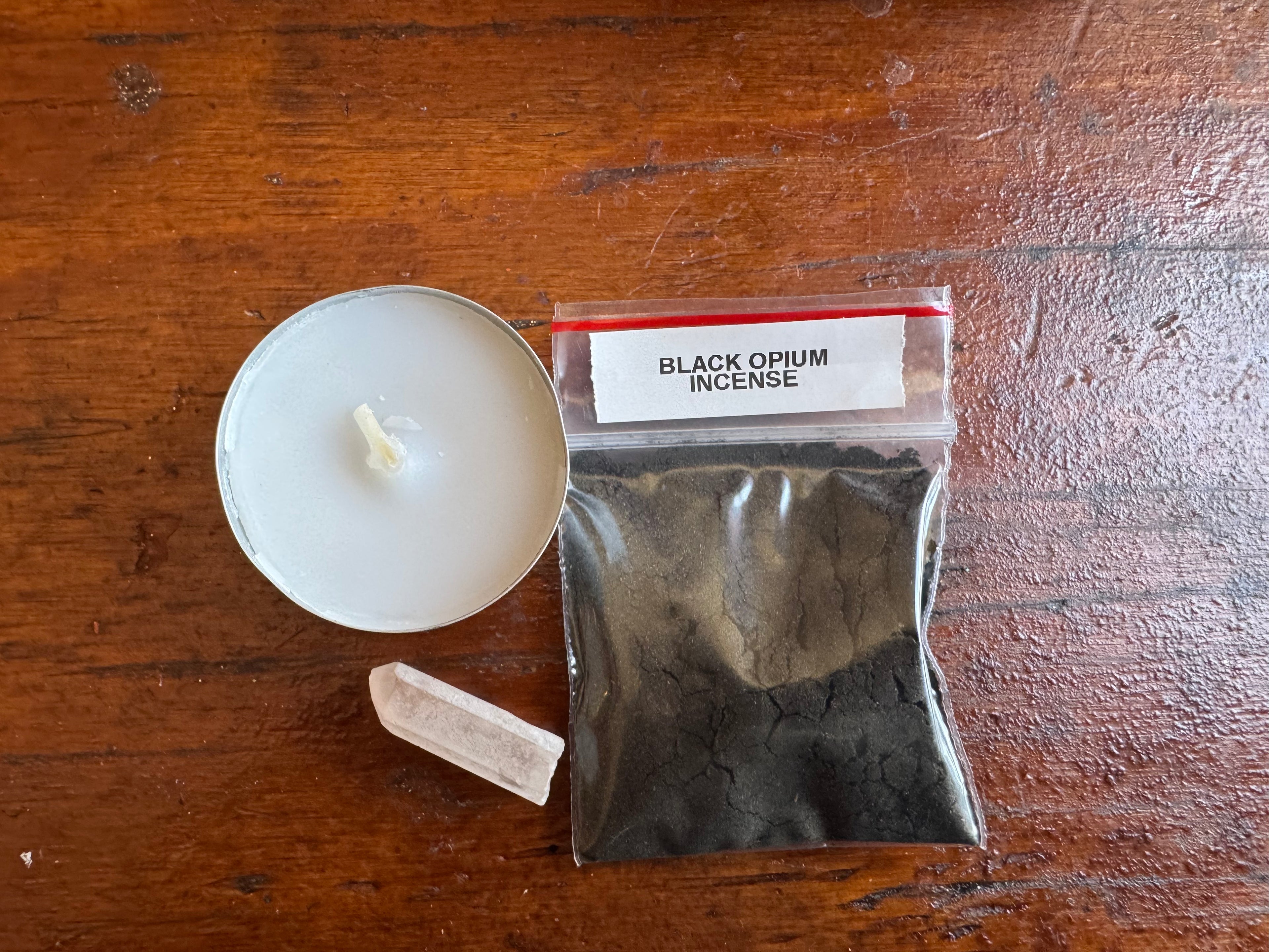 Curio’s Meditation Kit