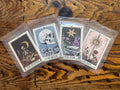 Assorted Tarot Card Air Freshner