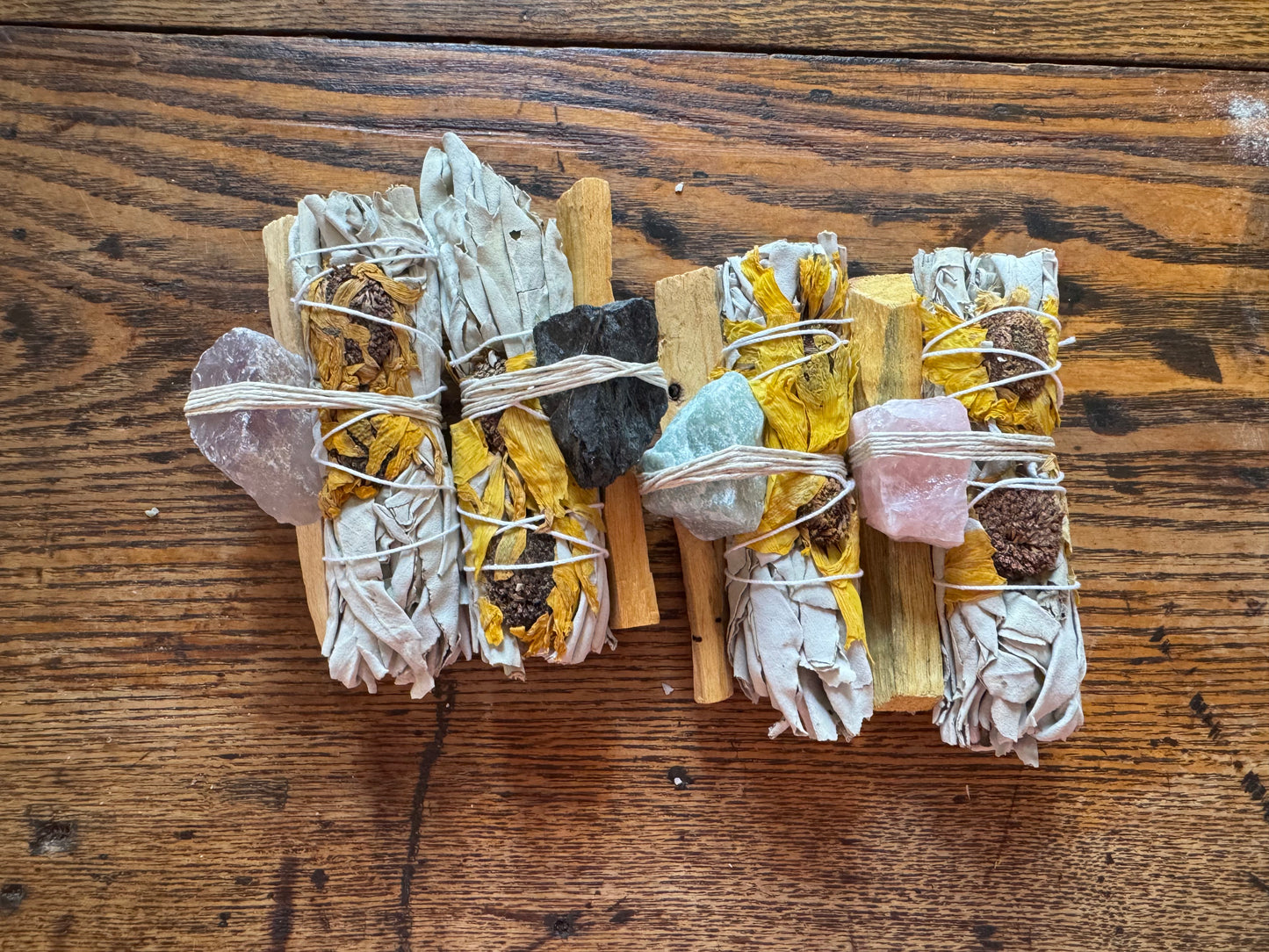 House Blessing Kit