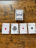 Playing Card Deck