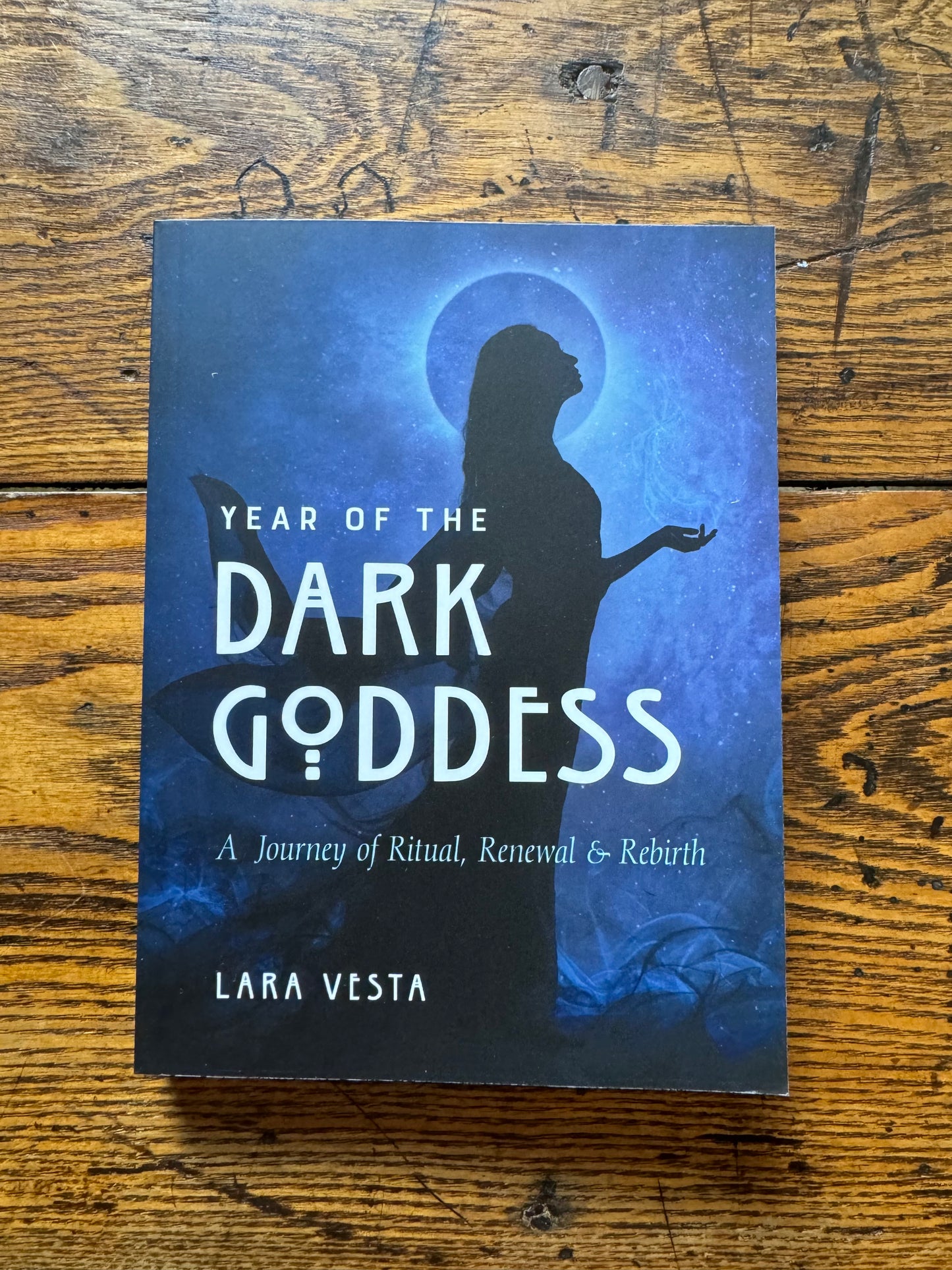 Year of the Dark Goddess