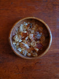 Gum Arabic Resin - 1 oz