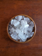 Apophyllite Tips