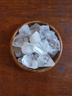 Apophyllite Tips