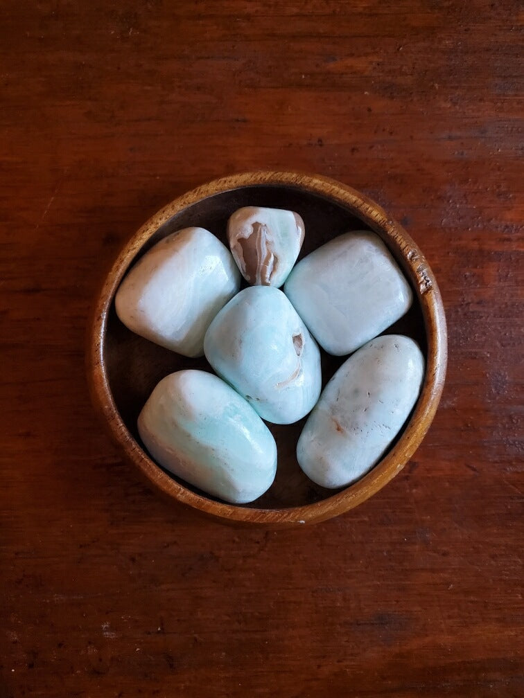 Caribbean Calcite
