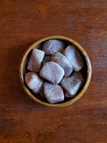 Pink Opal- tumbled