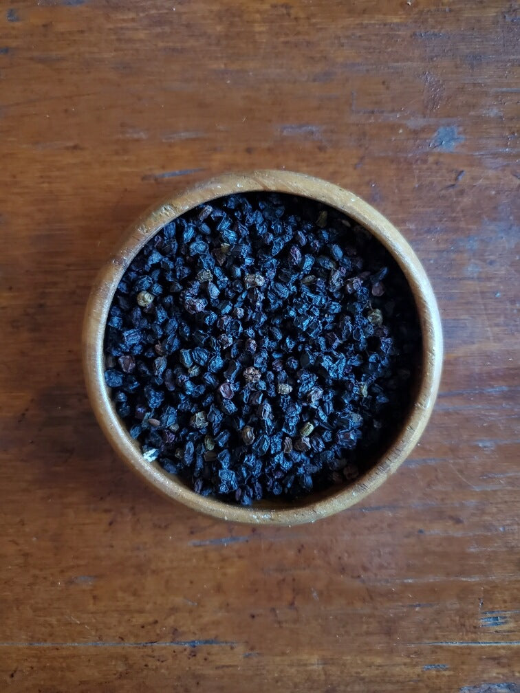 Elder Berries - 1 oz