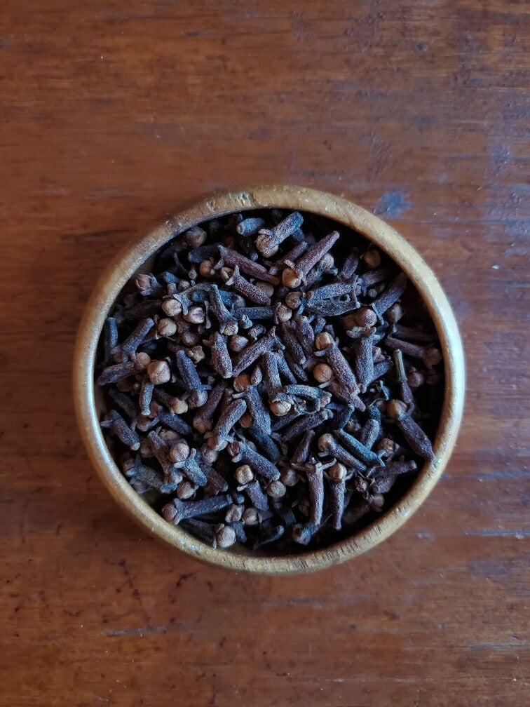 Cloves - 1/2 oz