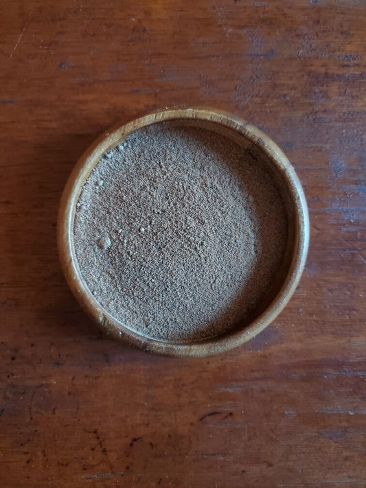 Nutmeg Powder - 1 oz