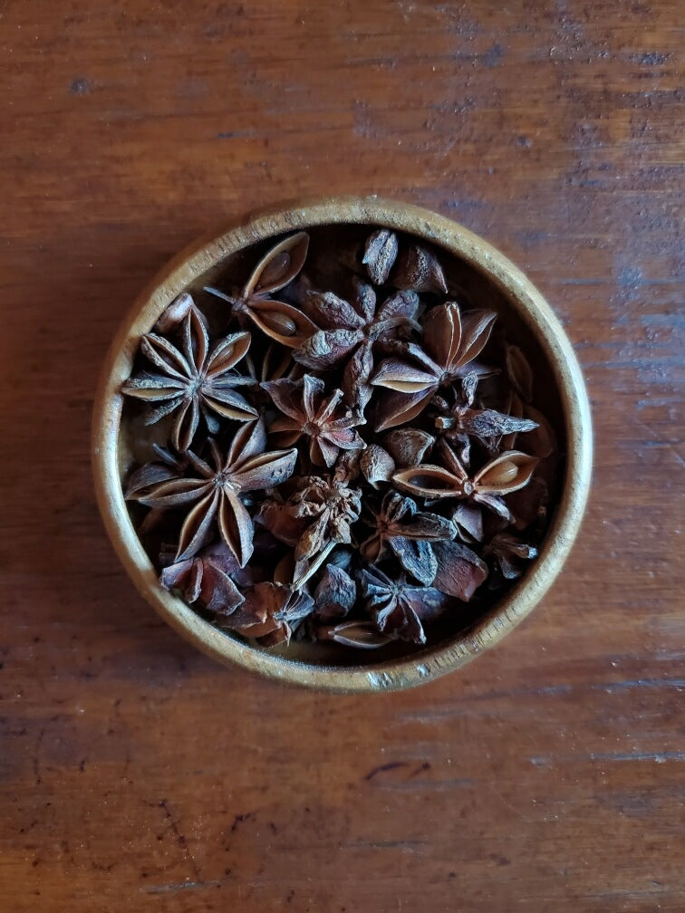 Star Anise per 1 oz