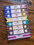 Satya Incense