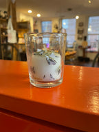 Sample C4 Votive Candle