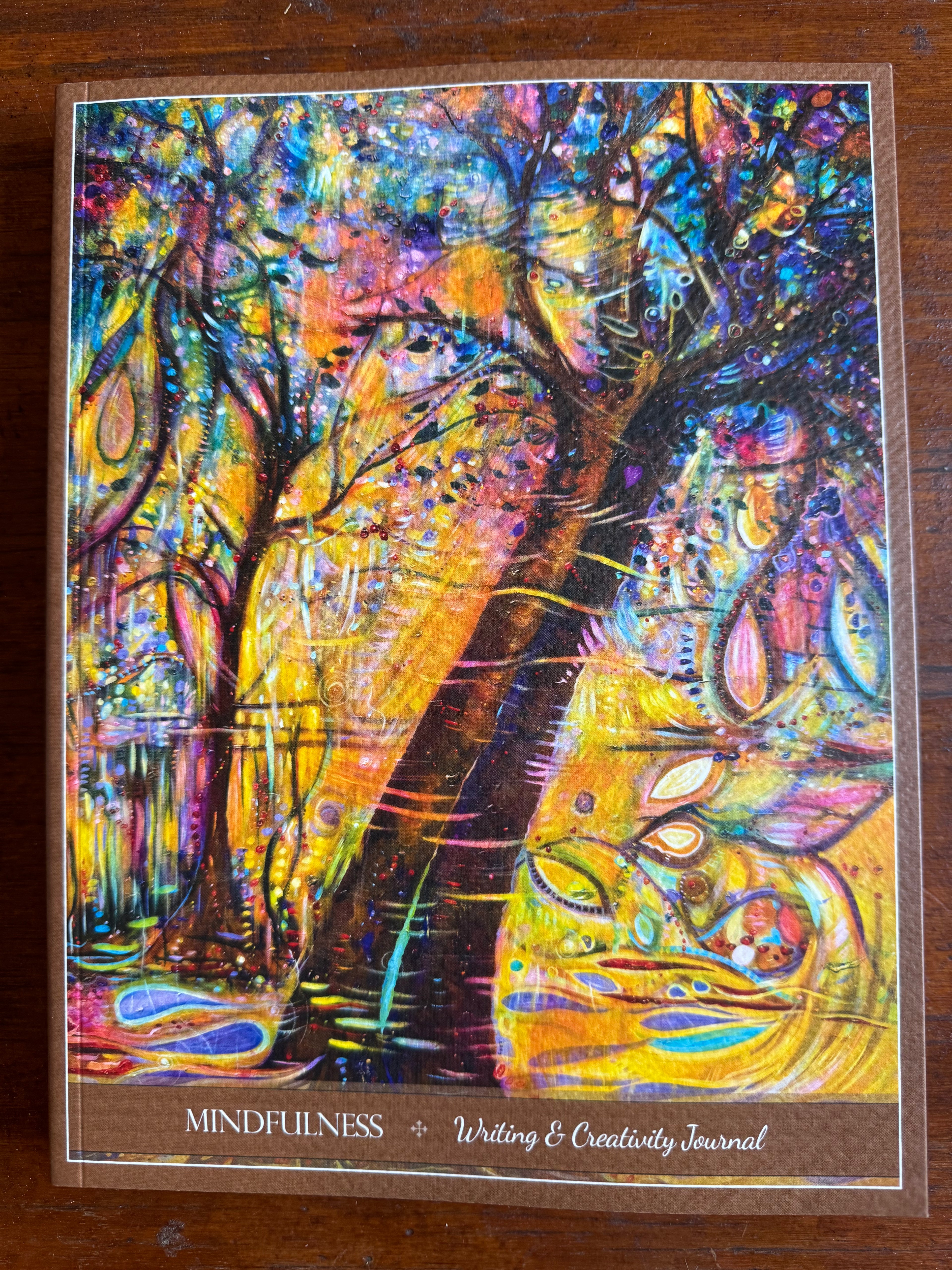 Mindfulness Journal