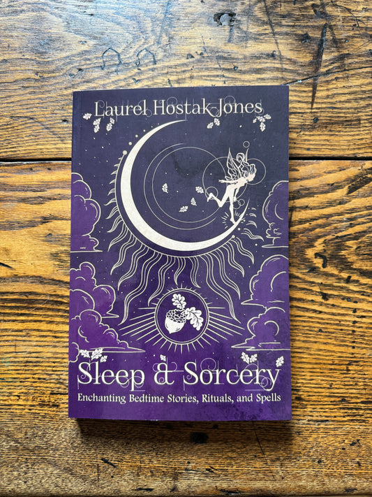 Sleep & Sorcery