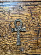 Brass Ankh