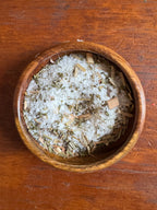 Spiritual Milk Bath