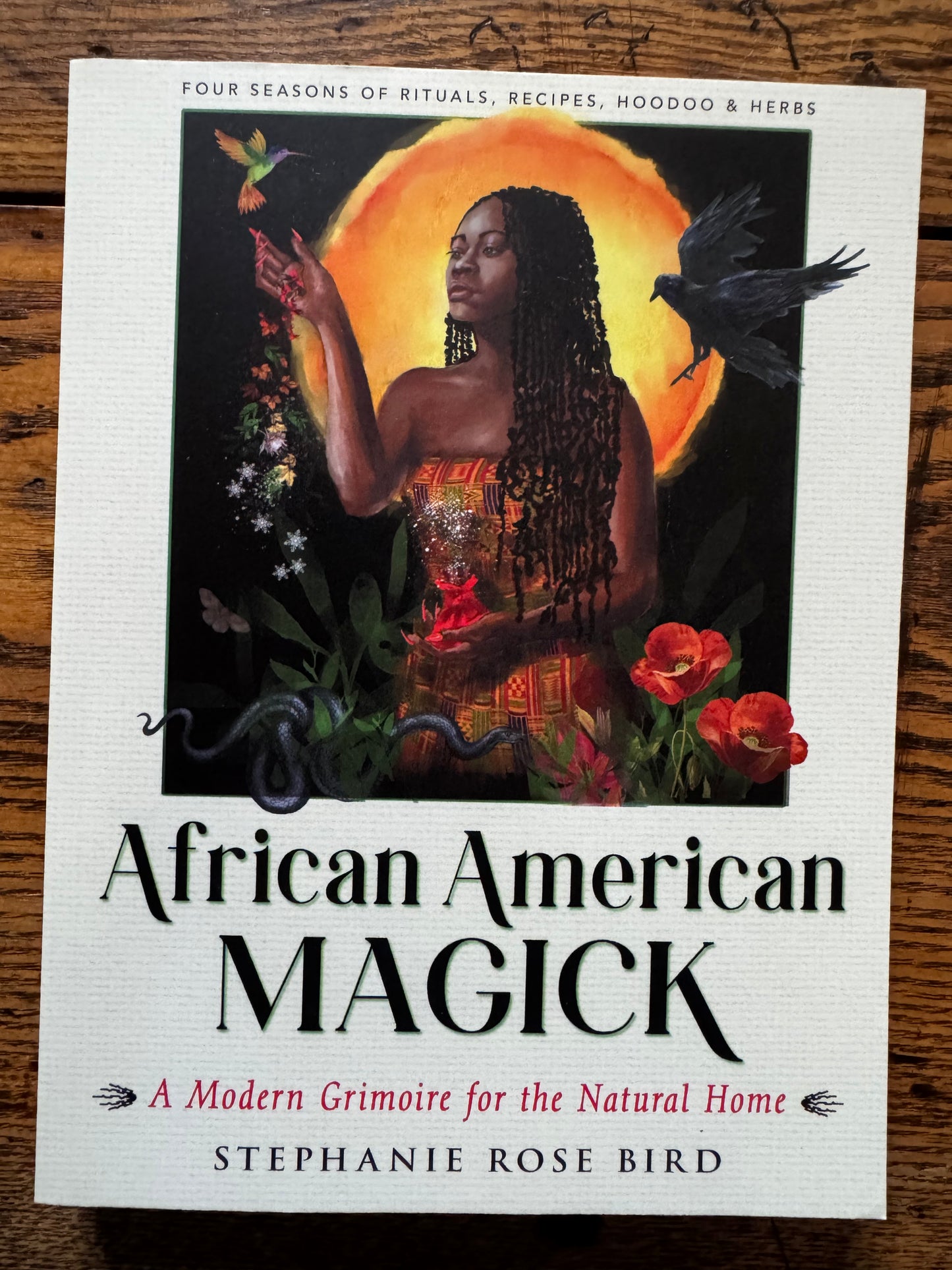 African American Magick