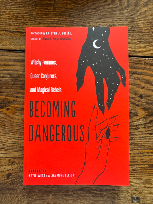 Becoming Dangerous