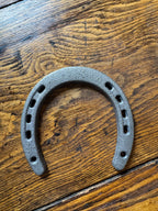 Lucky Horseshoe