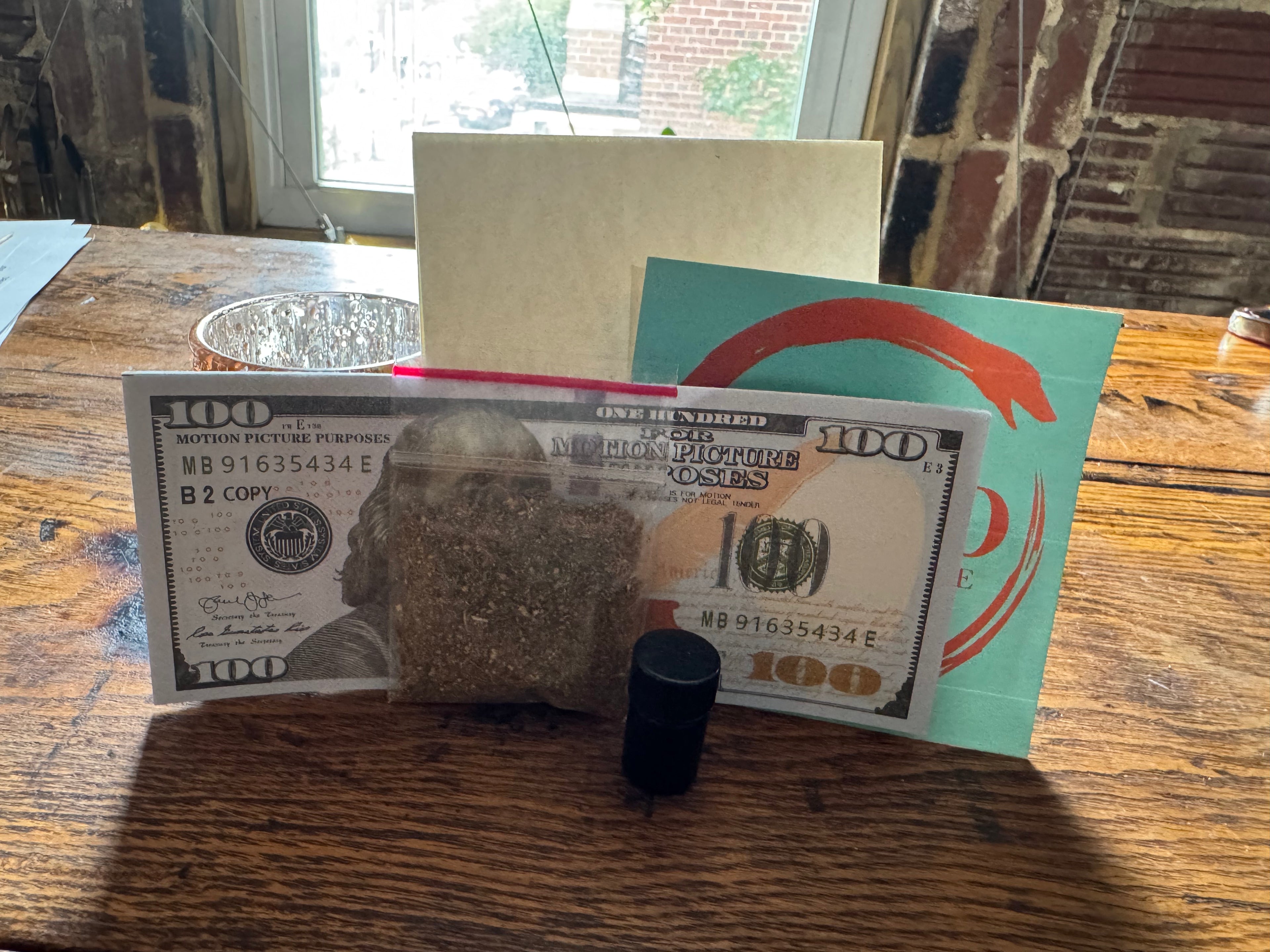 Ancestor Reverence Kit