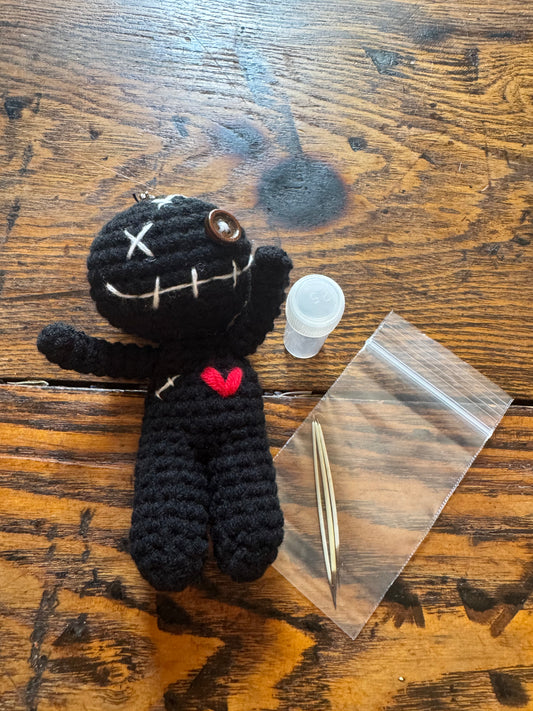 Poppet Kit