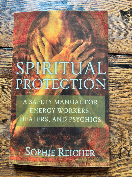 Spiritual Protection