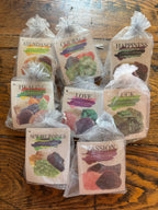 Crystal Sets