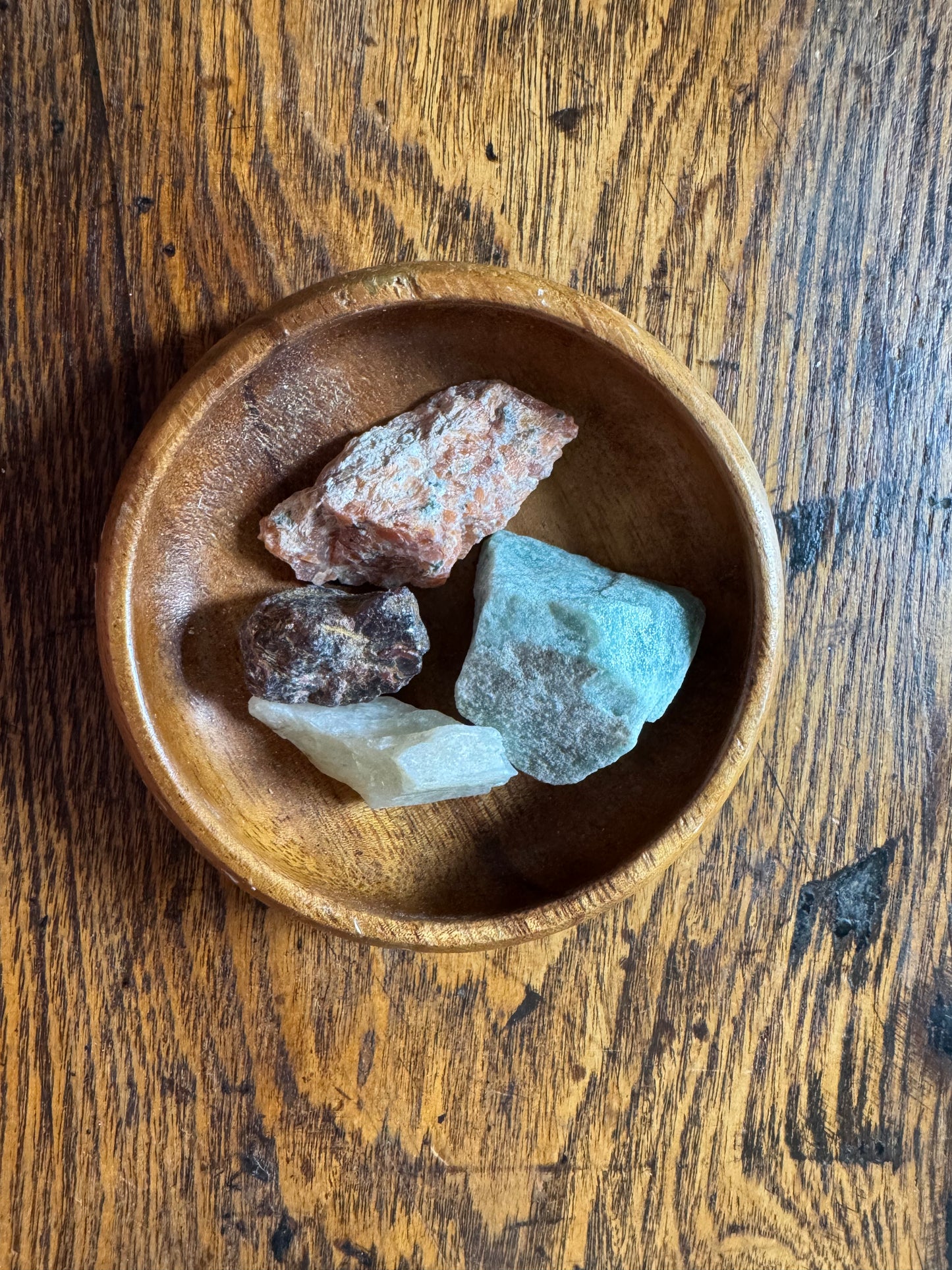 Crystal Sets
