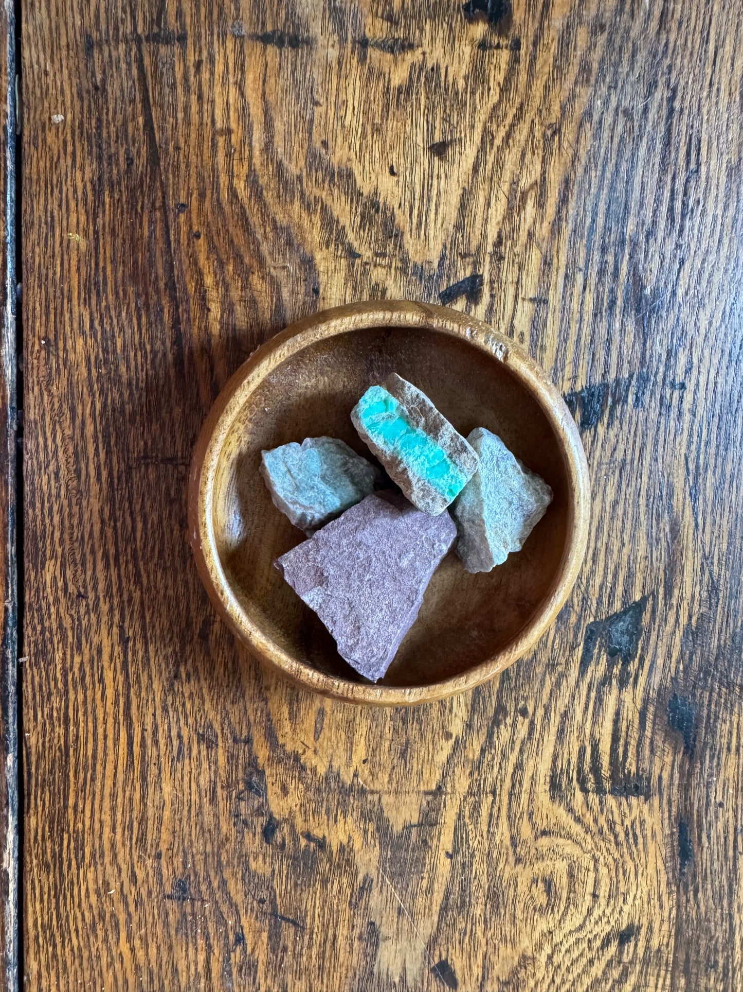 Crystal Sets