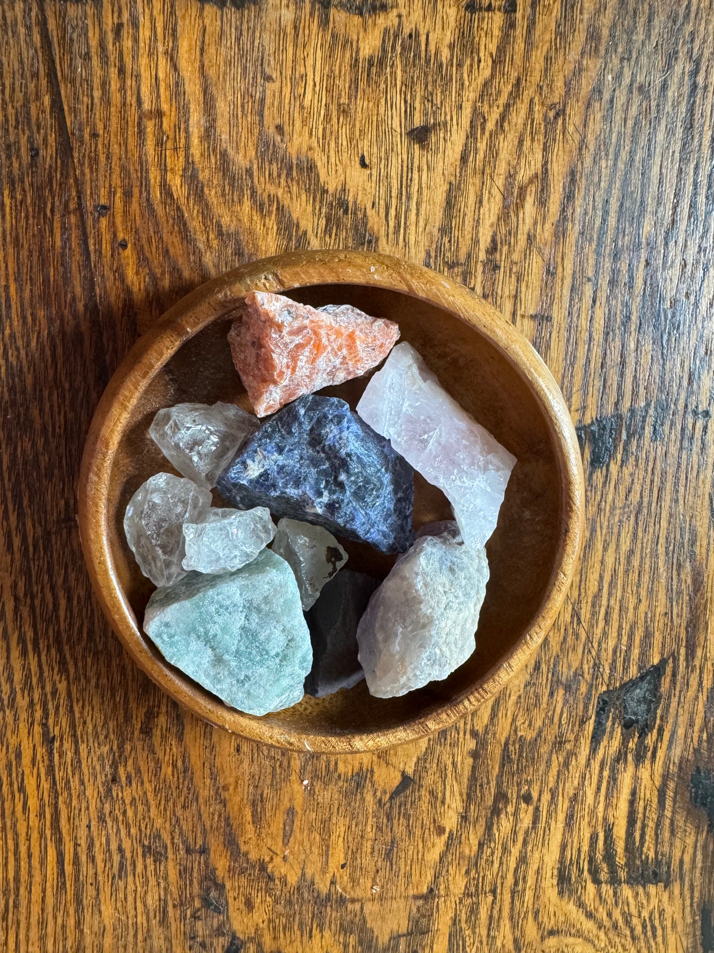 Crystal Sets
