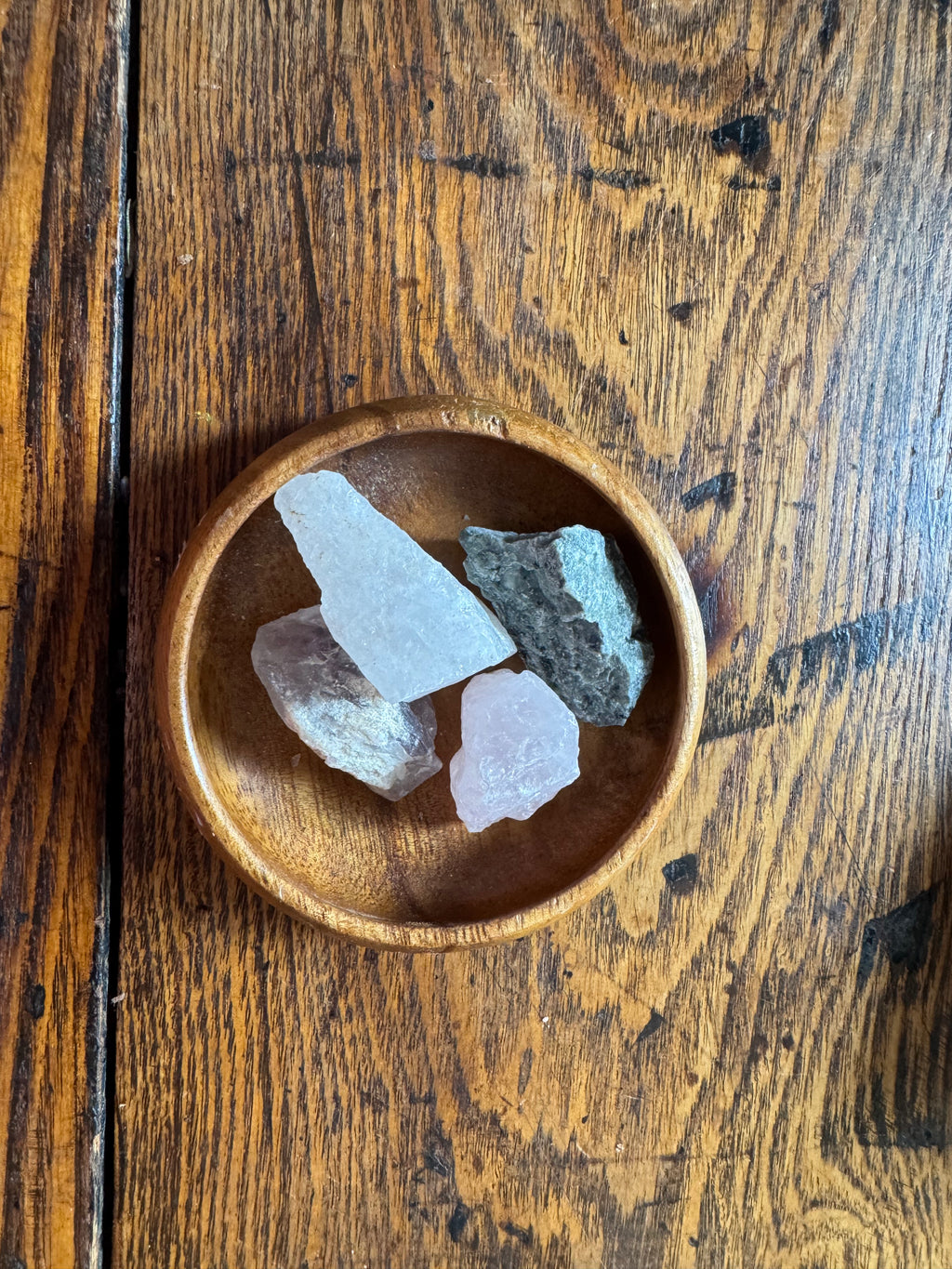 Crystal Sets