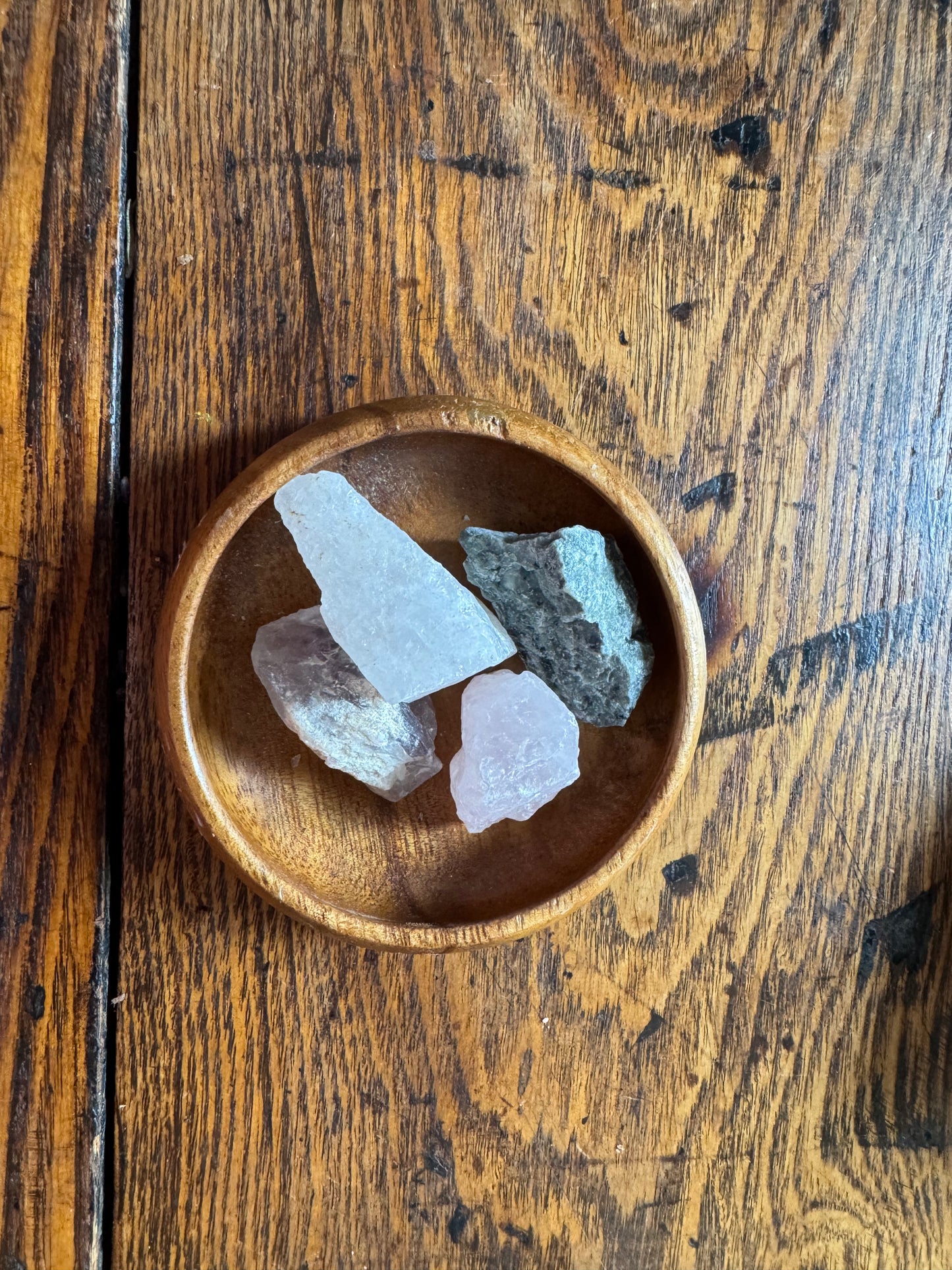 Crystal Sets