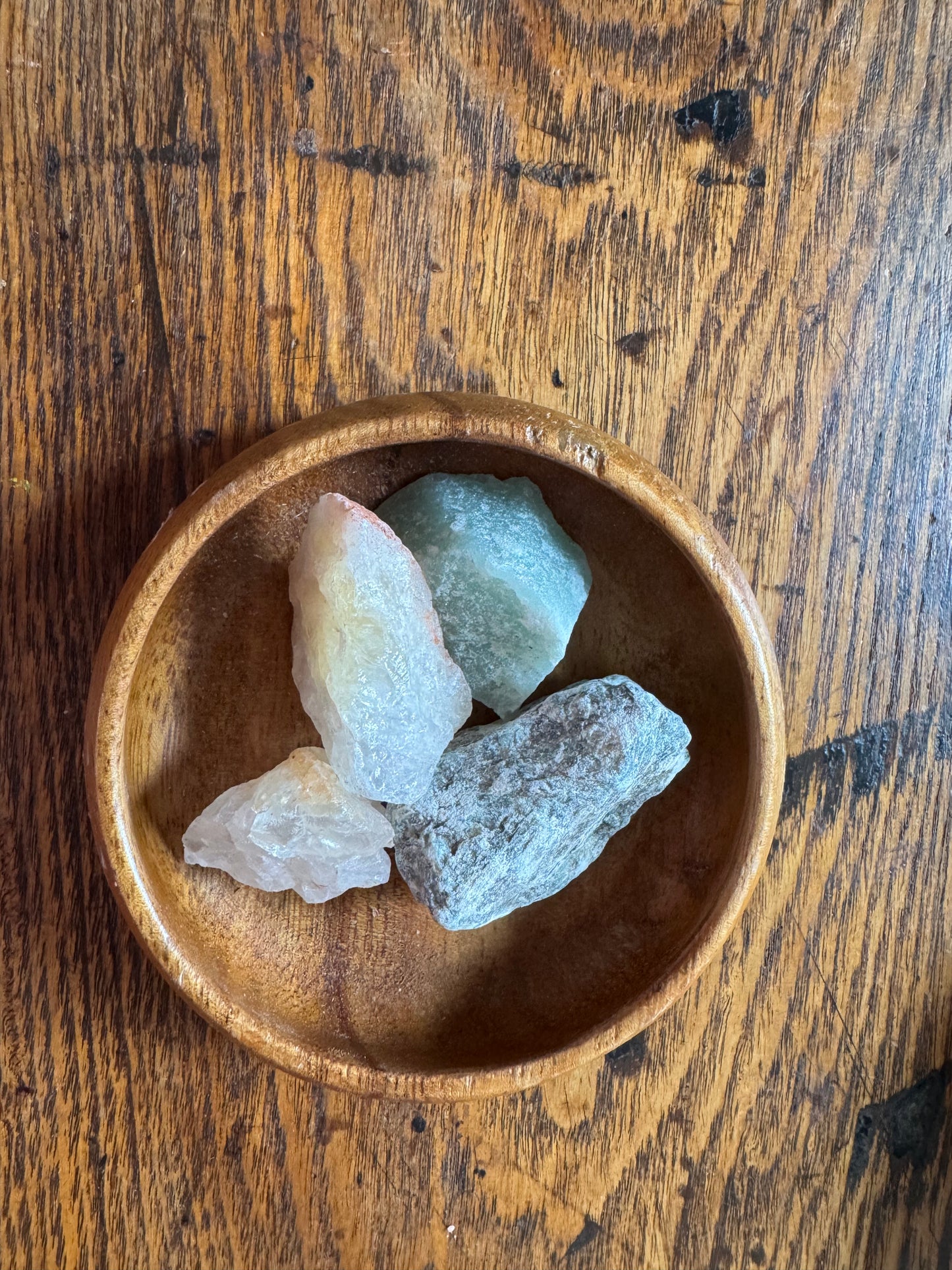 Crystal Sets