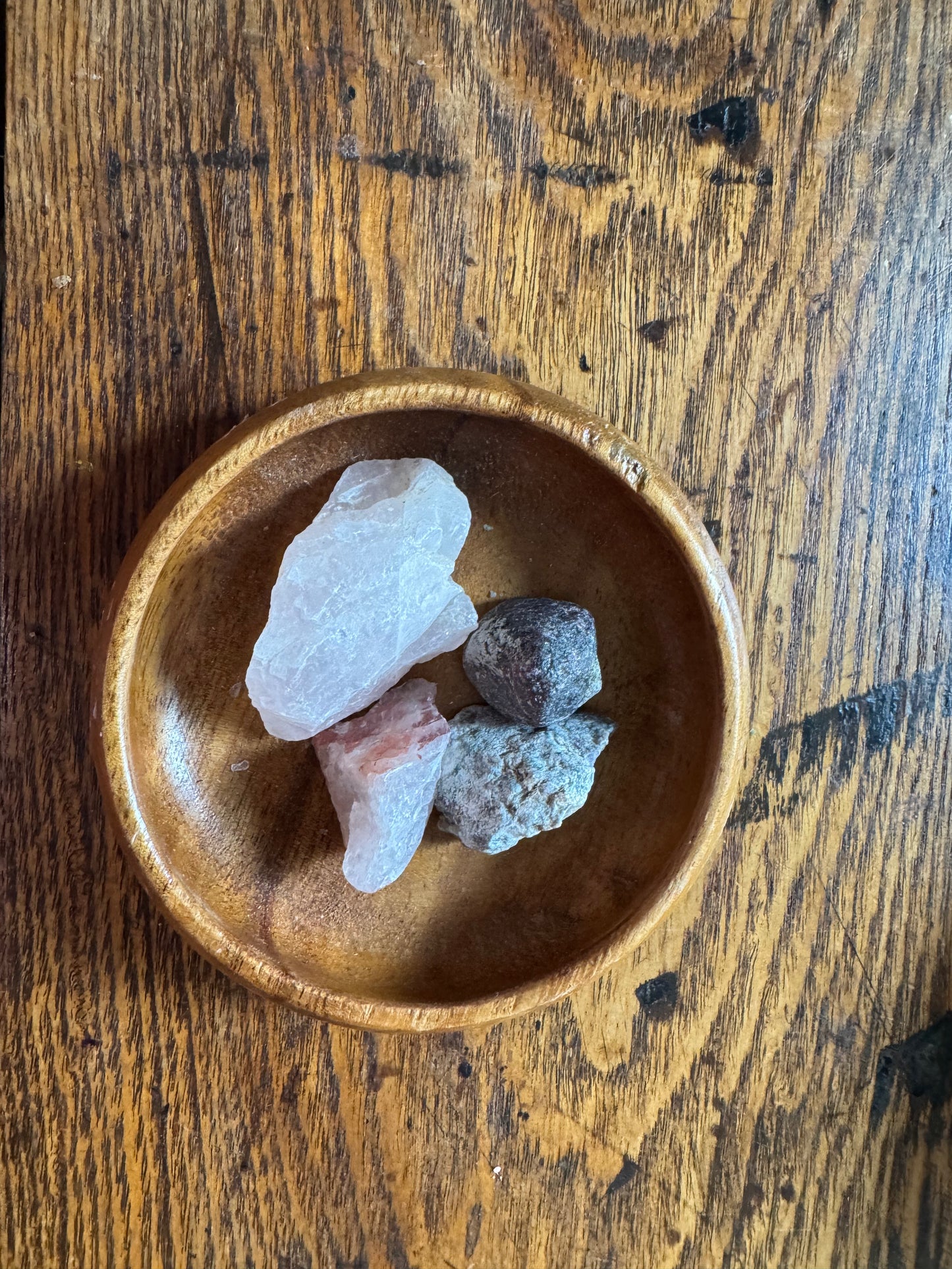 Crystal Sets