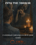 Into the Mirror Event with Ken Cole 1/31 3pm