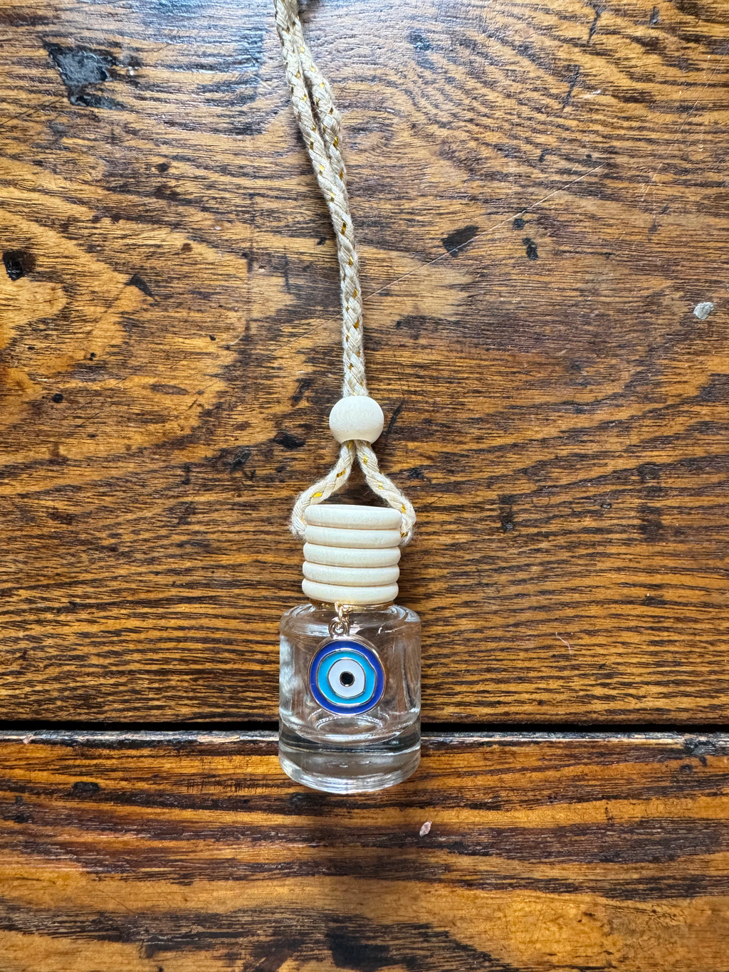 Evil Eye Vial