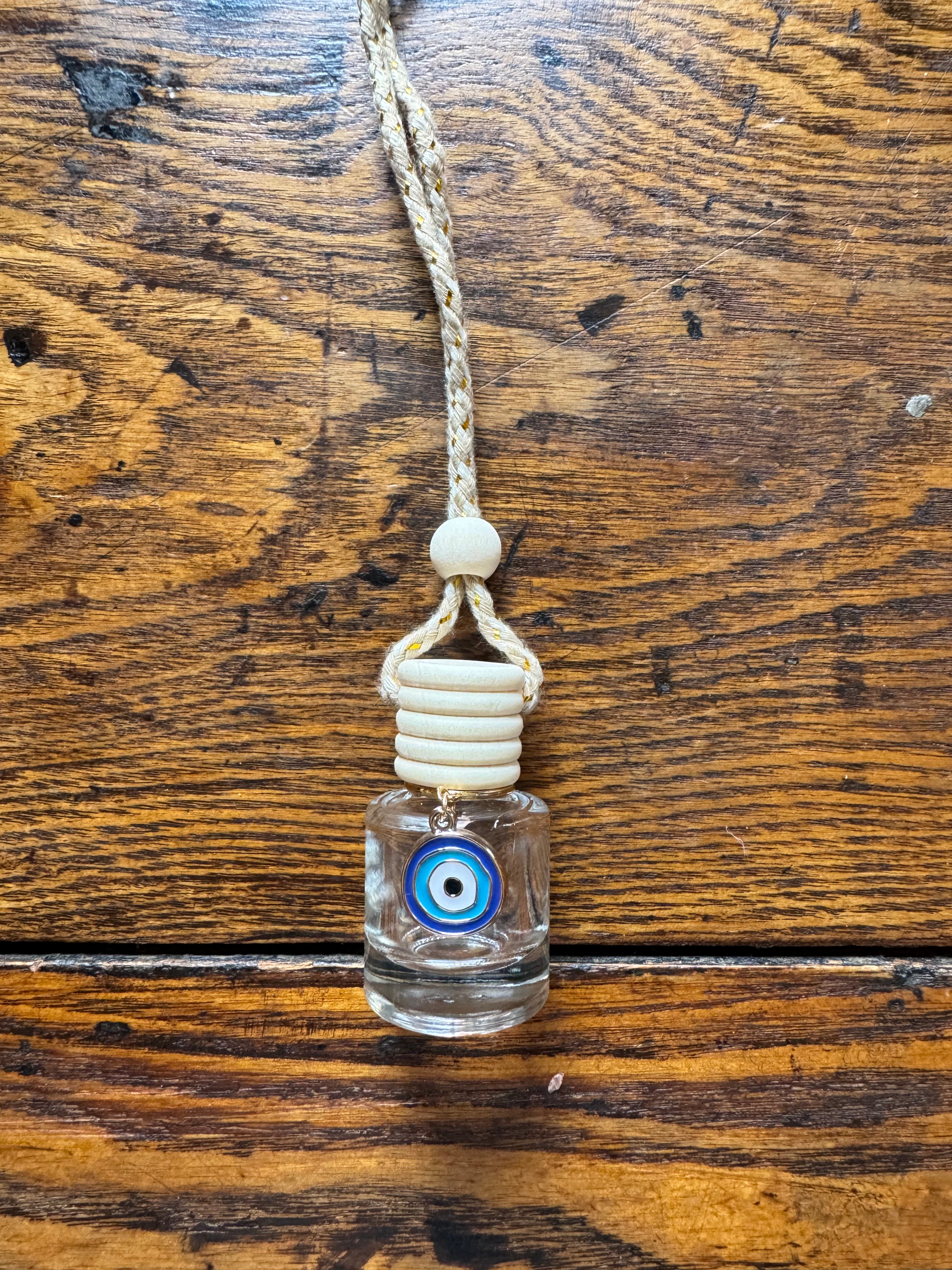 Evil Eye Vial