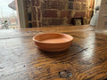 Terra Cotta Ash Catcher