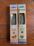 Satya Handrolled Incense
