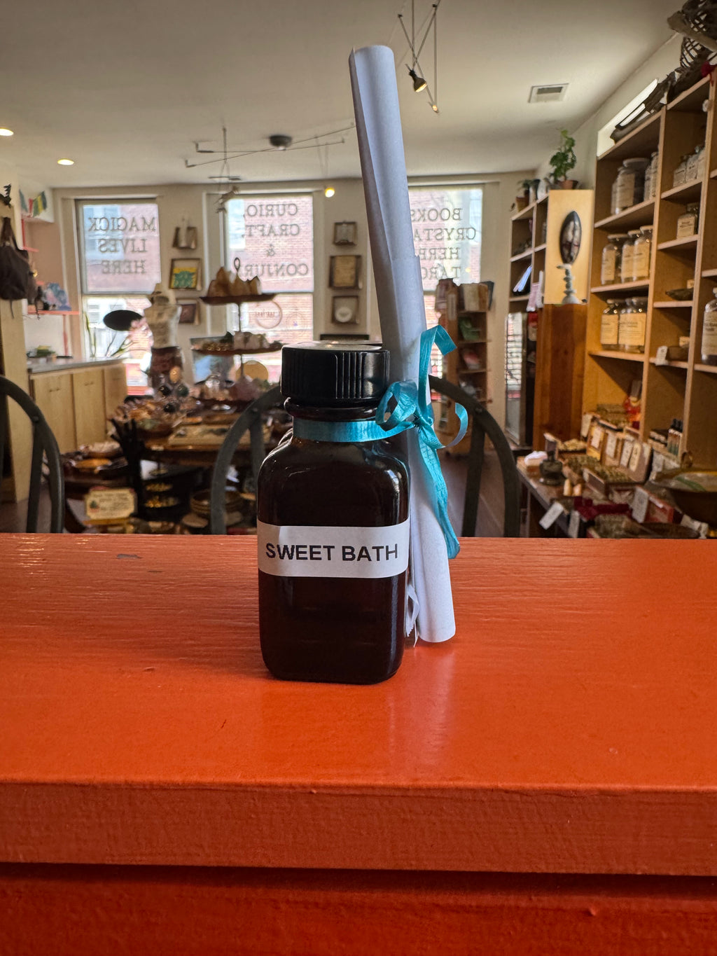 Bitter & Sweet Bath Kit