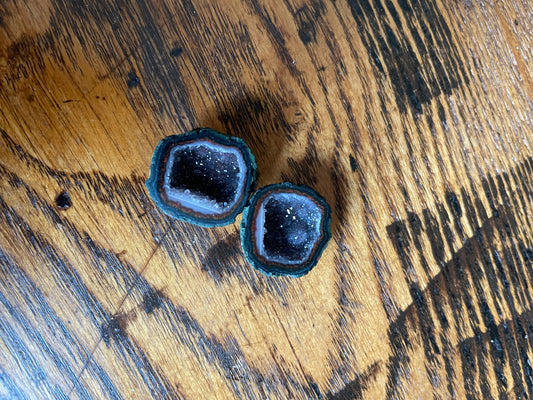 Mexican Tobasco Geodes