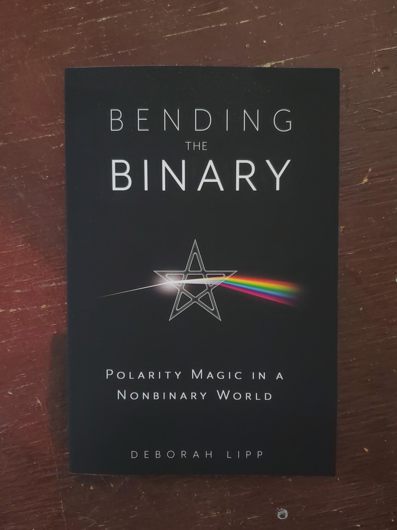 Bending the Binary