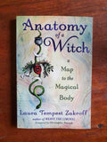 Anatomy of a Witch